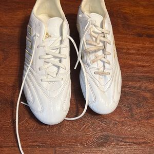Adidas cleats